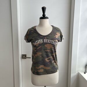 Americanino T-shirt Size XS